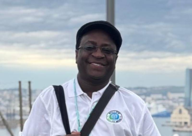 Kamau Mutunga