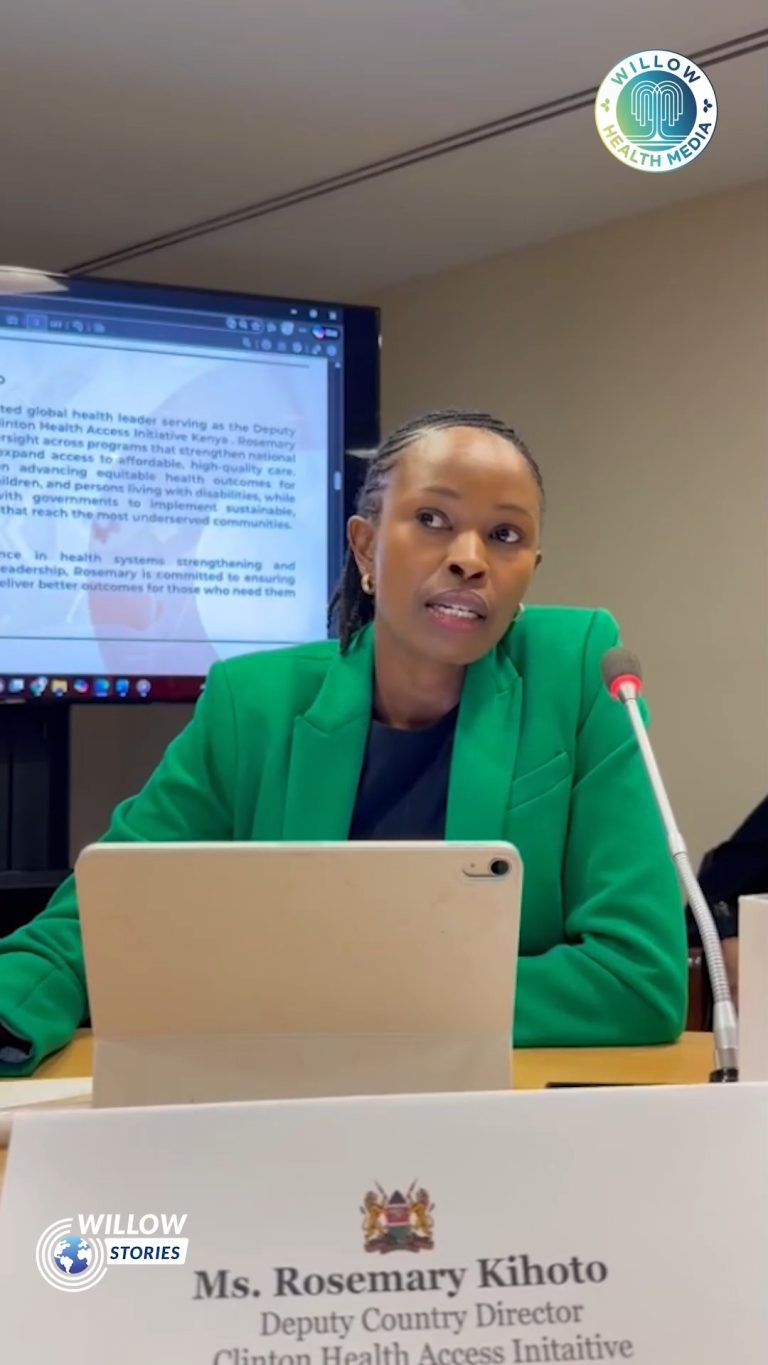 Instagram post from willowhealthmedia. This post is in position 3.