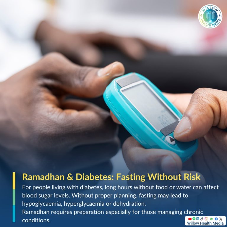 Instagram post from willowhealthmedia. This post is in position 3.