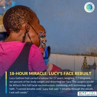 Instagram post from willowhealthmedia. This post is in position 5.