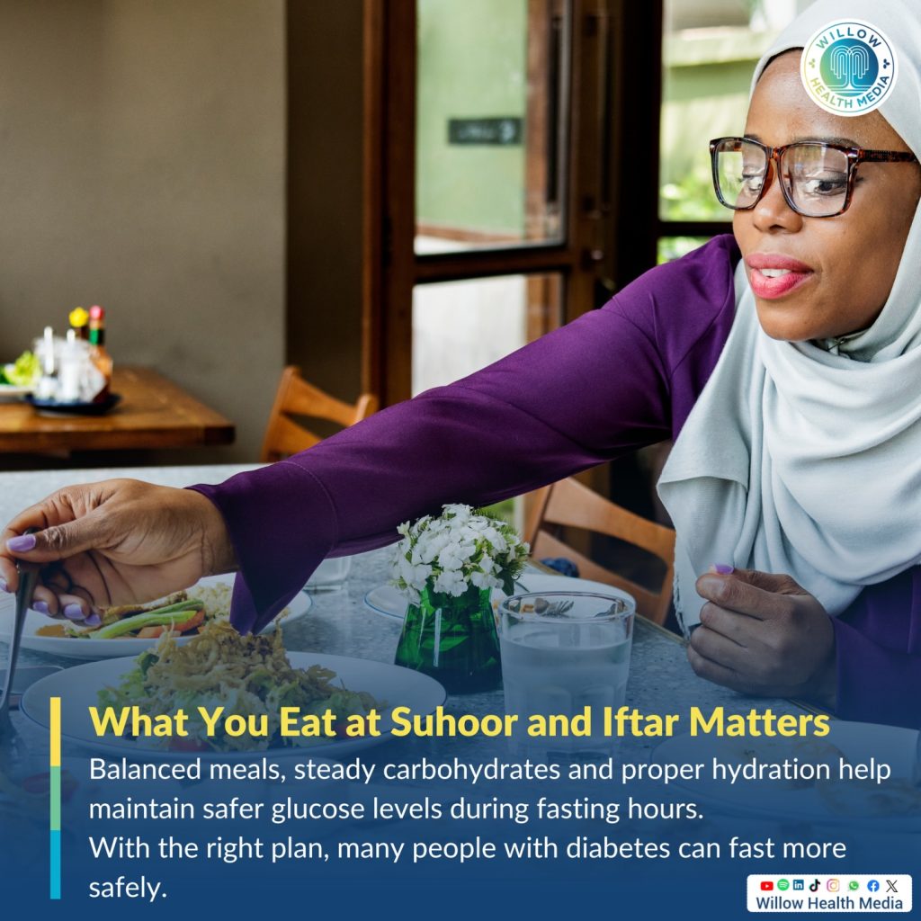 Instagram post from willowhealthmedia. This post is in position 2.