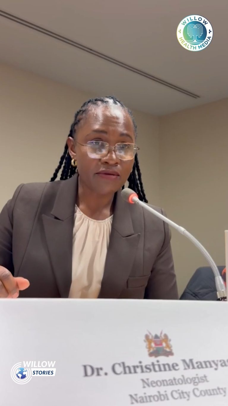 Instagram post from willowhealthmedia. This post is in position 1.