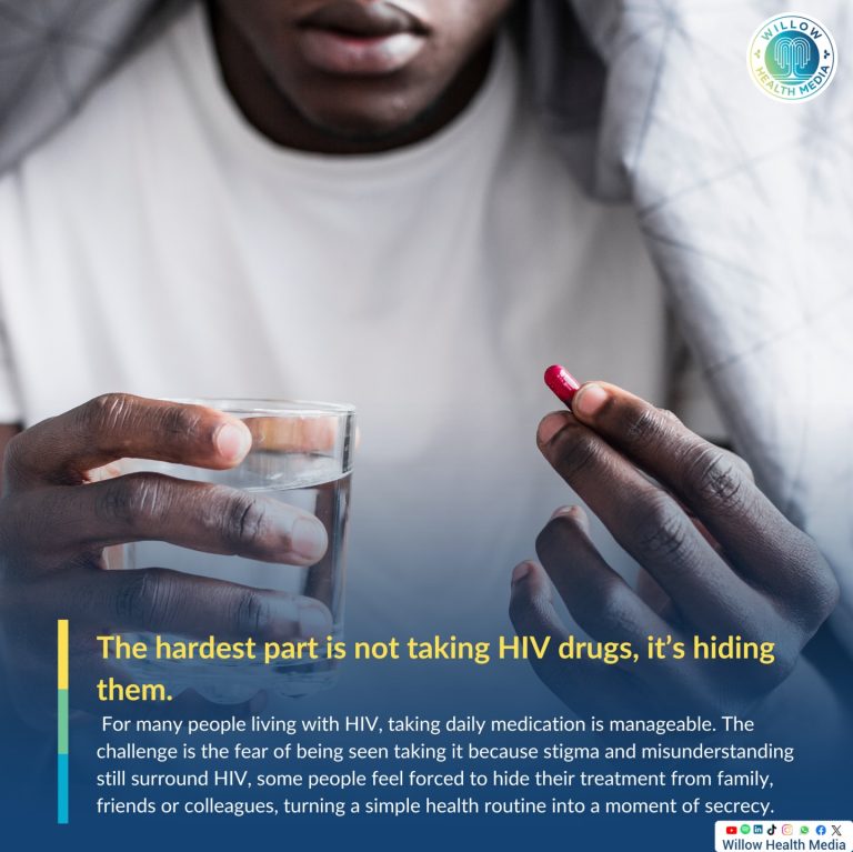 Instagram post from willowhealthmedia. This post is in position 5.